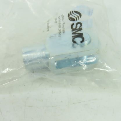 Parker GKM16-32F Pneumatic Cylinder Piston Rod End Mount Clevis M16X1.5TZ-DE