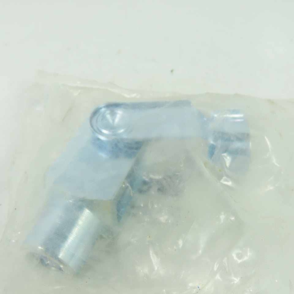 Parker GKM16-32F Pneumatic Cylinder Piston Rod End Mount Clevis M16X1.5TZ-DE