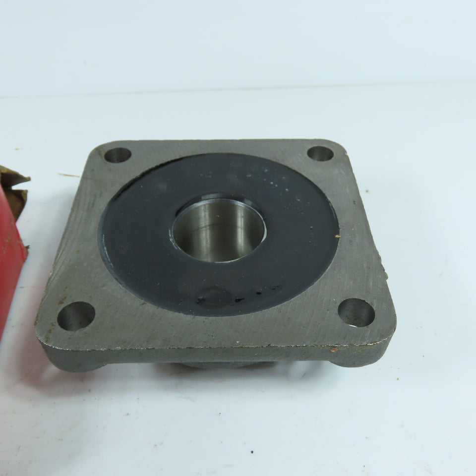 Rexnord Link-Belt F3U224E3 4-Bolt Flange Mount Block Ball Bearing 1-1/2" NEW