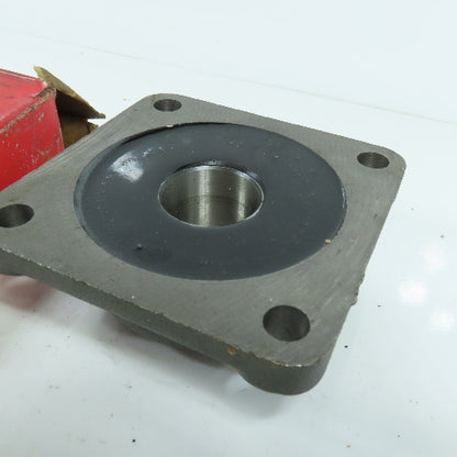 Rexnord Link-Belt F3U224E3 4-Bolt Flange Mount Block Ball Bearing 1-1/2" NEW