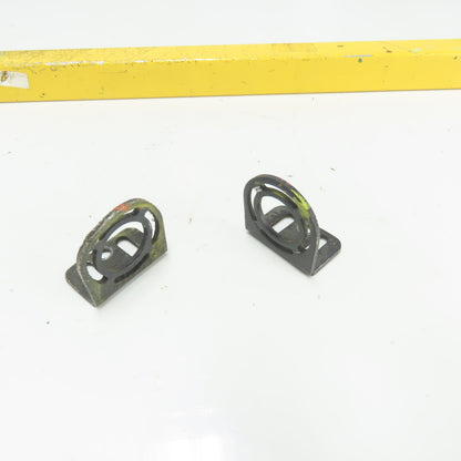 STI MS4324BX Mini-Safe Light Curtain Transmitter 1-30Ft Range 42687-0240