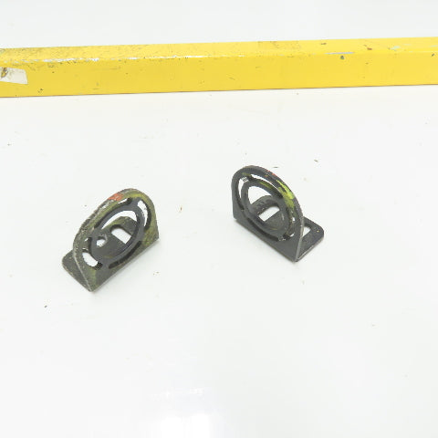 STI MS4324BX Mini-Safe Light Curtain Transmitter 1-30Ft Range 42687-0240