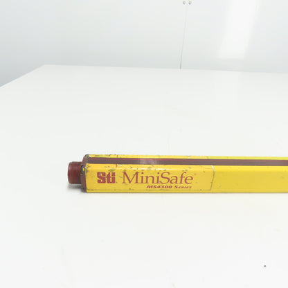 STI MS4324BR 24" Mini-Safe Light Curtain Receiver 42672-0240