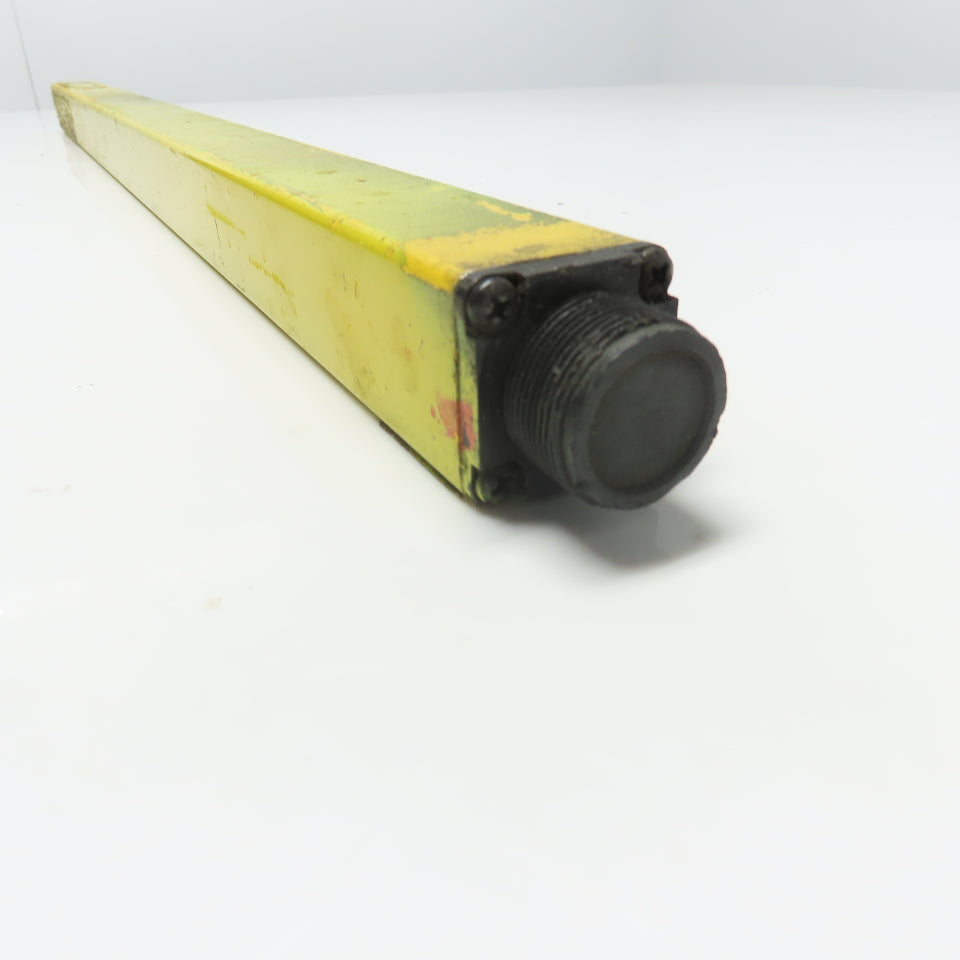 STI MS4324BR 24" Mini-Safe Light Curtain Receiver 42672-0240