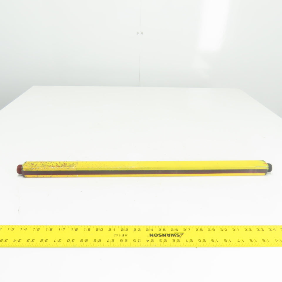 STI MS4324BR 24" Mini-Safe Light Curtain Receiver 42672-0240