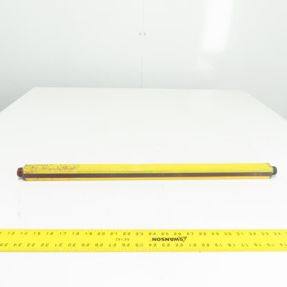 STI MS4324BR 24" Mini-Safe Light Curtain Receiver 42672-0240
