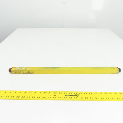 STI MS4324BR 24" Mini-Safe Light Curtain Receiver 42672-0240