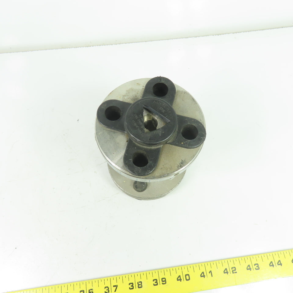 Jamesbury 1/2 530SV-31-3600TT Ball Valve 1/2-30S CF8M 720CWP-PSIG