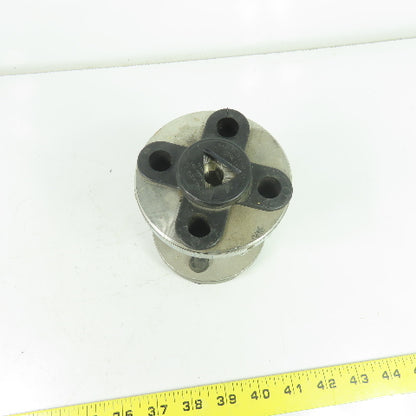 Jamesbury 1/2 530SV-31-3600TT Ball Valve 1/2-30S CF8M 720CWP-PSIG