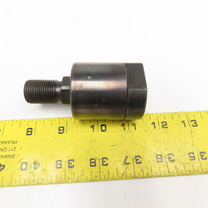 3/4-16 Female To Male Hydraulic Cylinder Rod End Floating Joint