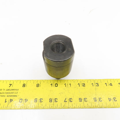 3/4-16 Female To Male Hydraulic Cylinder Rod End Floating Joint