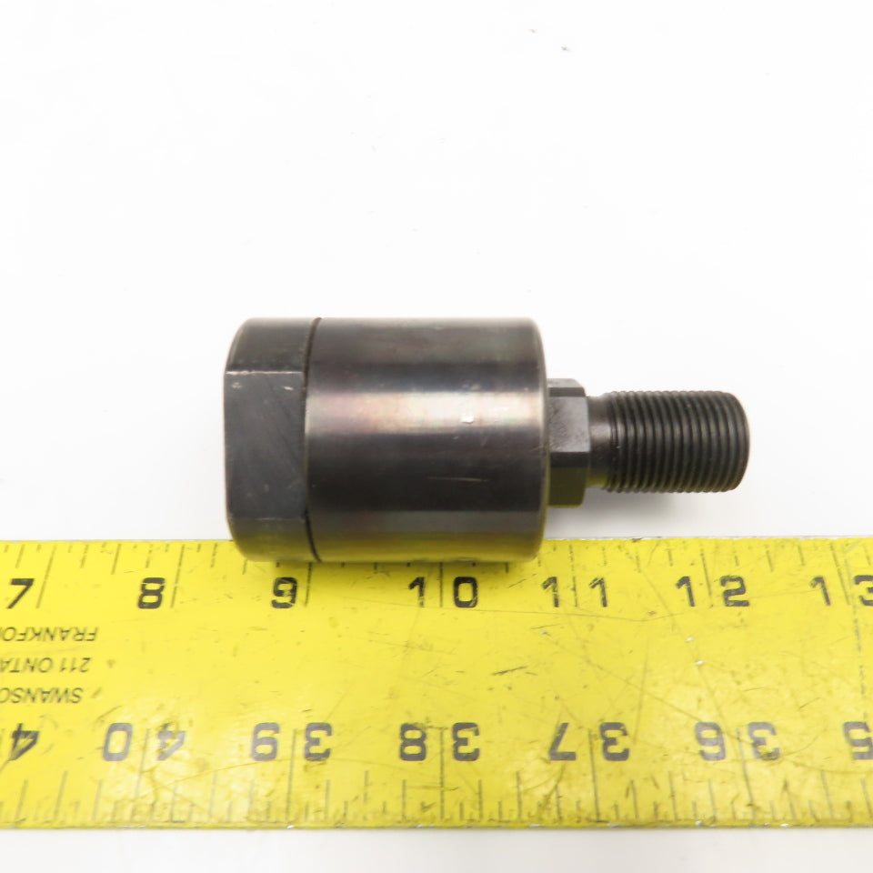 3/4-16 Female To Male Hydraulic Cylinder Rod End Floating Joint
