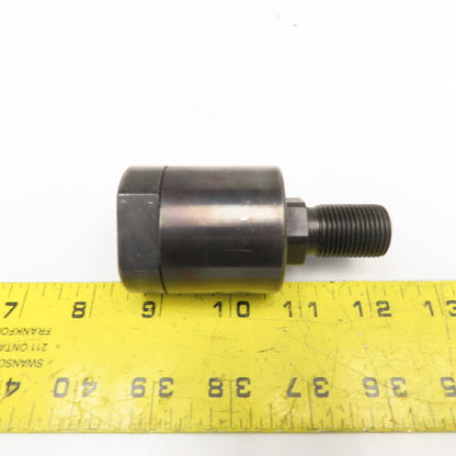 3/4-16 Female To Male Hydraulic Cylinder Rod End Floating Joint