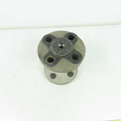 Jamesbury 1/2 530SV-31-3600TT37 Ball Valve 1/2-30S CF8M 720CWP-PSIG