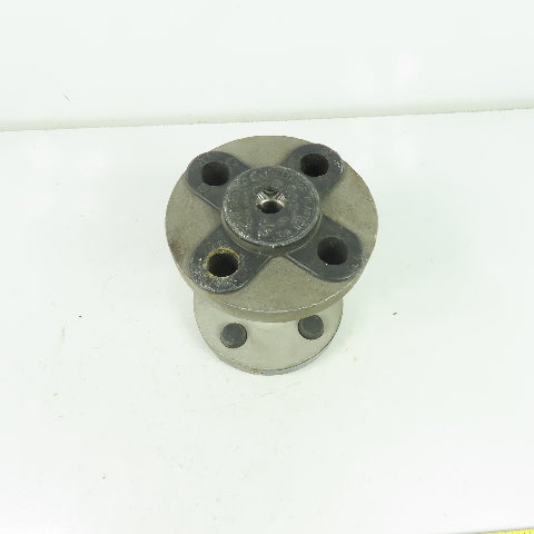 Jamesbury 1/2 530SV-31-3600TT37 Ball Valve 1/2-30S CF8M 720CWP-PSIG