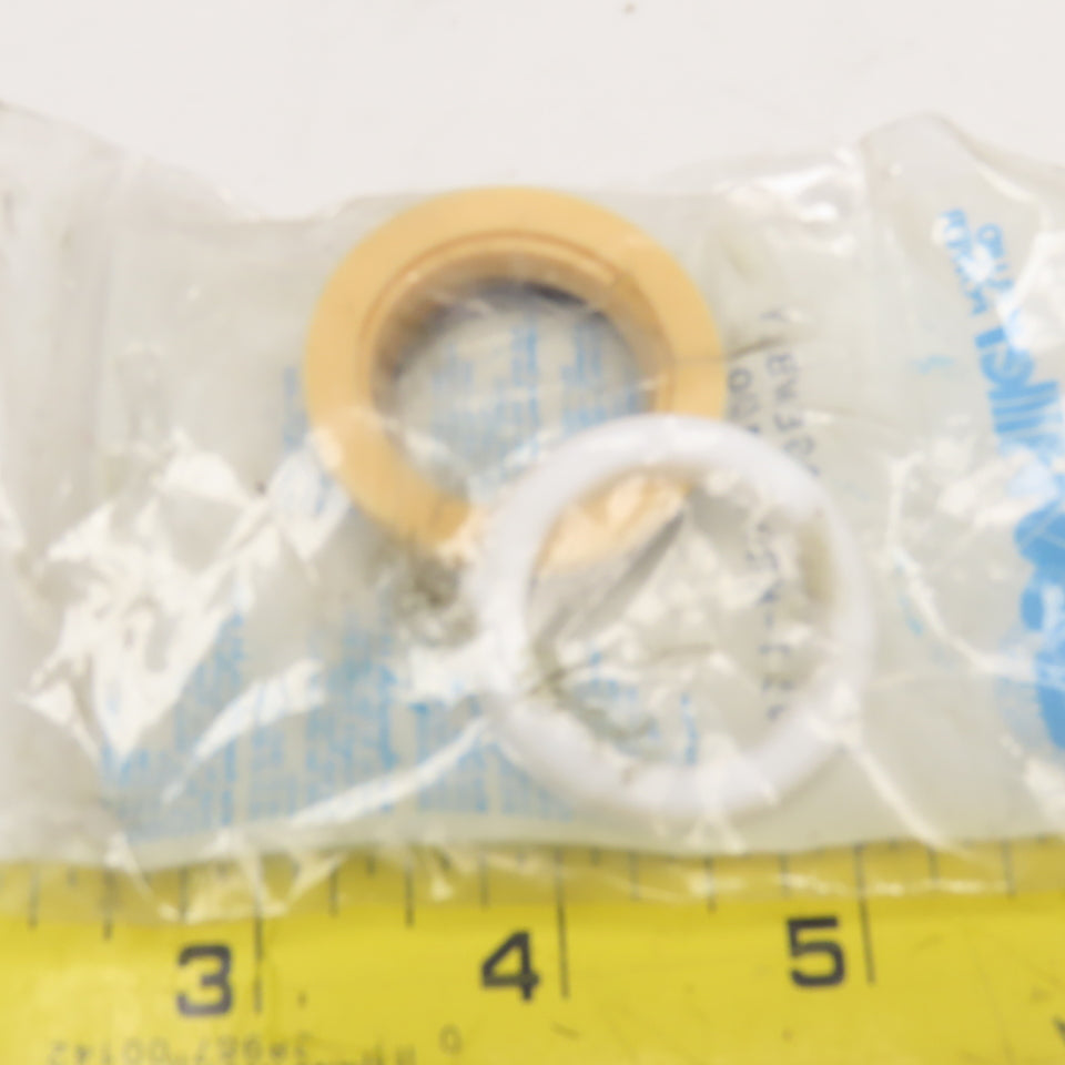 Miller Fluid Power 051-KR015-100 1" Rod Diameter Bolted Base-Lok Bushing Kit