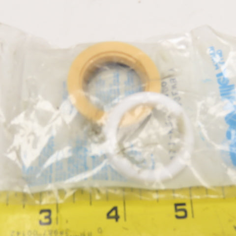 Miller Fluid Power 051-KR015-100 1" Rod Diameter Bolted Base-Lok Bushing Kit