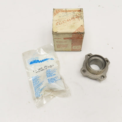 Miller Fluid Power 051-KR015-100 1" Rod Diameter Bolted Base-Lok Bushing Kit