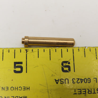 9135412600 Horn Plunger Caterpillar