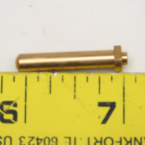 9135412600 Horn Plunger Caterpillar