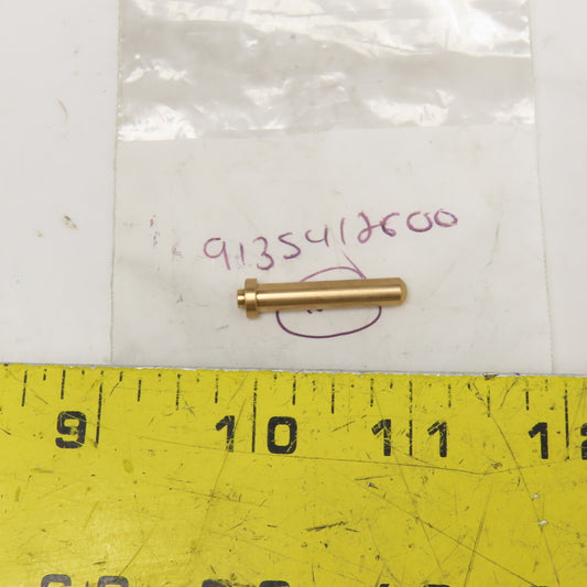 9135412600 Horn Plunger Caterpillar