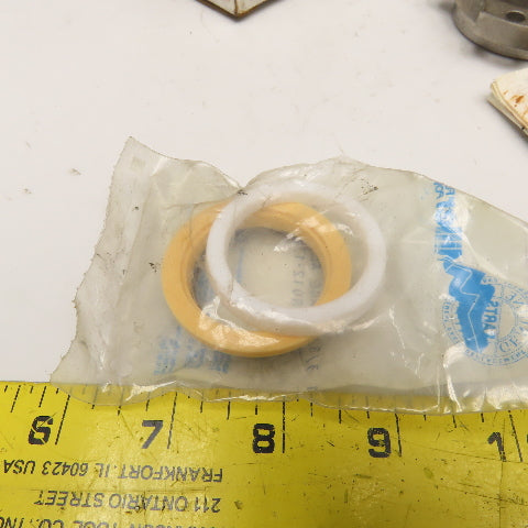 Miller Fluid Power 051-KR015-138 1-3/8" Hydraulic Cylinder Rod Bushing Kit