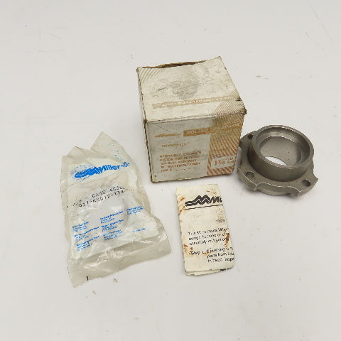 Miller Fluid Power 051-KR015-138 1-3/8" Hydraulic Cylinder Rod Bushing Kit