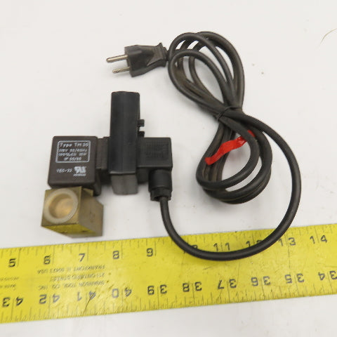 Gardner Denver Condensate Drain Valve Automatic 0.5-10s On .5-45Min Off 1/2NPT