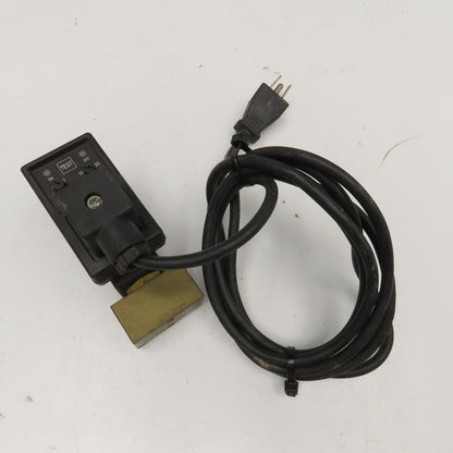 Gardner Denver Condensate Drain Valve Automatic 0.5-10s On .5-45Min Off 1/2NPT