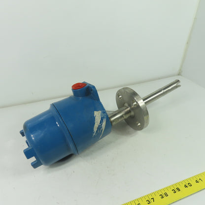Ametek Drexelbrook 705-0002-005 Level Control And Sensor VeriGap 404-1000