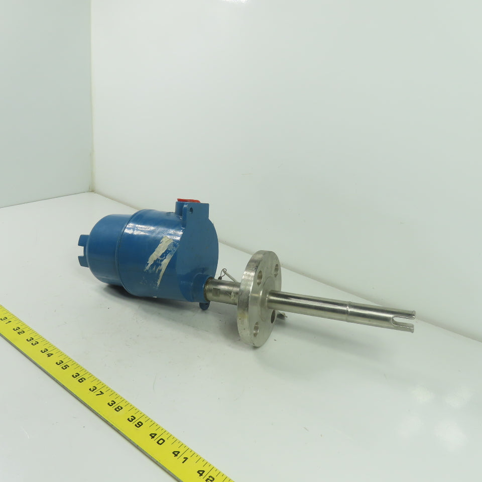 Ametek Drexelbrook 705-0002-005 Level Control And Sensor VeriGap 404-1000