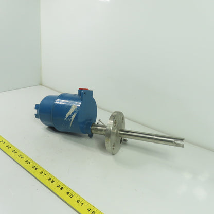 Ametek Drexelbrook 705-0002-005 Level Control And Sensor VeriGap 404-1000