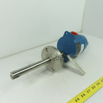 Ametek Drexelbrook 705-0002-005 Level Control And Sensor VeriGap 404-1000