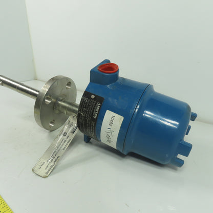 Ametek Drexelbrook 705-0002-005 Level Control And Sensor VeriGap 404-1000