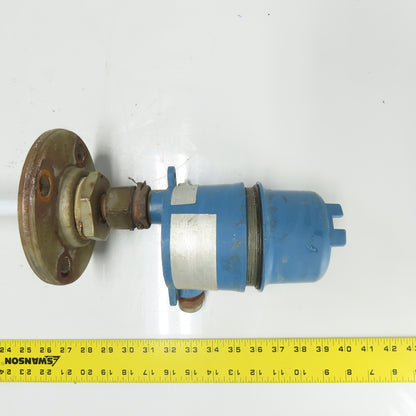 Drexelbrook 700-2002-2 Level Control Sensing Element 21" Probe From Flange