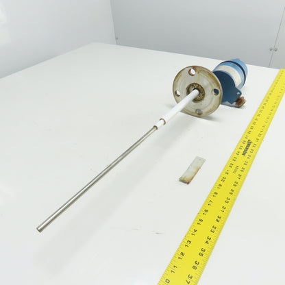 Drexelbrook 700-2002-2 Level Control Sensing Element 21" Probe From Flange