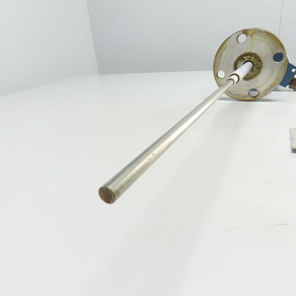 Drexelbrook 700-2002-2 Level Control Sensing Element 21" Probe From Flange