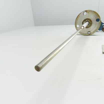Drexelbrook 700-2002-2 Level Control Sensing Element 21" Probe From Flange