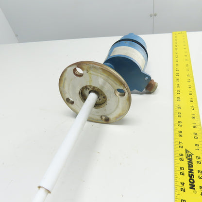 Drexelbrook 700-2002-2 Level Control Sensing Element 21" Probe From Flange