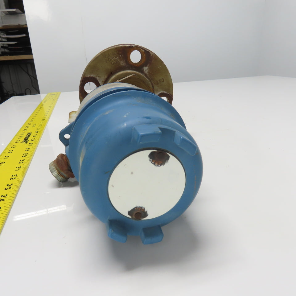 Drexelbrook 700-2002-2 Level Control Sensing Element 21" Probe From Flange