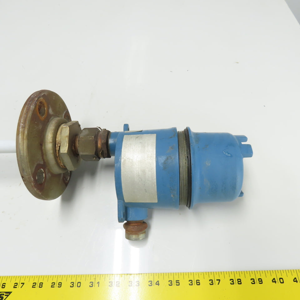 Drexelbrook 700-2002-2 Level Control Sensing Element 21" Probe From Flange