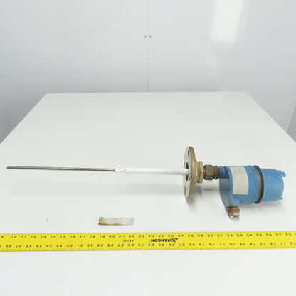 Drexelbrook 700-2002-2 Level Control Sensing Element 21" Probe From Flange