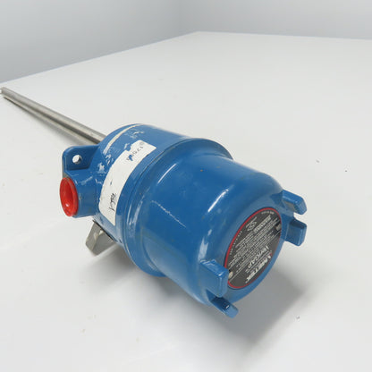 Ametek Drexelbrook 705-0001-001 Level Control Sensor VeriGAP 404-1000 24" Probe