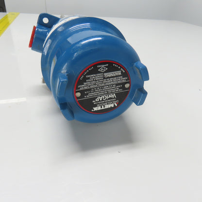 Ametek Drexelbrook 705-0001-001 Level Control Sensor VeriGAP 404-1000 24" Probe
