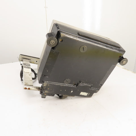 Sartorius I-24000P-**HC 36030106 50LB Max Bench Scale W/Controller 120V Tested