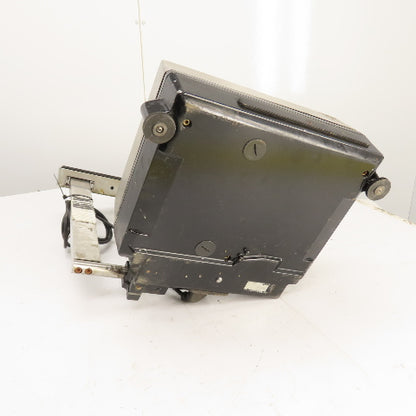 Sartorius I-24000P-**HC 36030106 50LB Max Bench Scale W/Controller 120V Tested