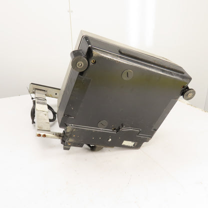 Sartorius I-24000P-**HC 36030106 50LB Max Bench Scale W/Controller 120V Tested