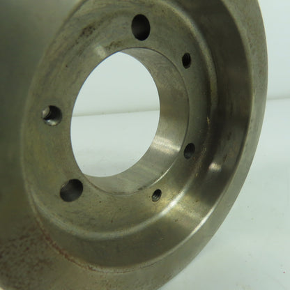 Dodge 3/3V4.75-SDS 4-3/4" od X 1-1/2" Wide 3 Groove V-Belt Pulley Sheave 2.15" B