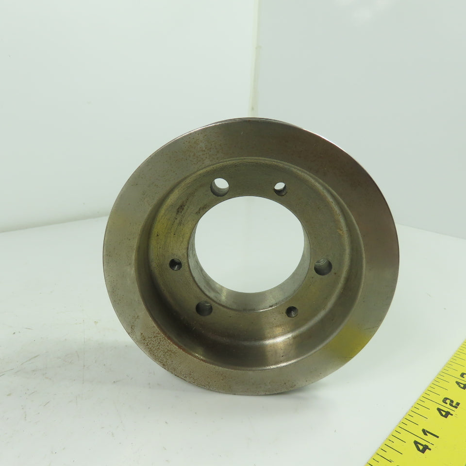 Dodge 3/3V4.75-SDS 4-3/4" od X 1-1/2" Wide 3 Groove V-Belt Pulley Sheave 2.15" B