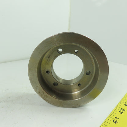 Dodge 3/3V4.75-SDS 4-3/4" od X 1-1/2" Wide 3 Groove V-Belt Pulley Sheave 2.15" B